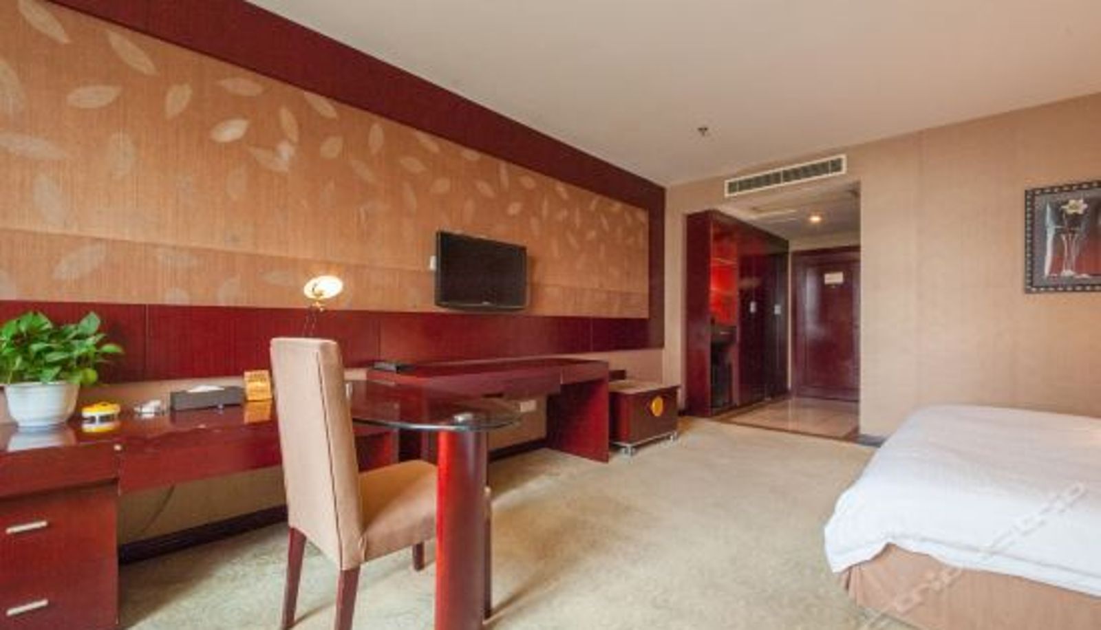 Superior-Zimmer - Beichen Hotel