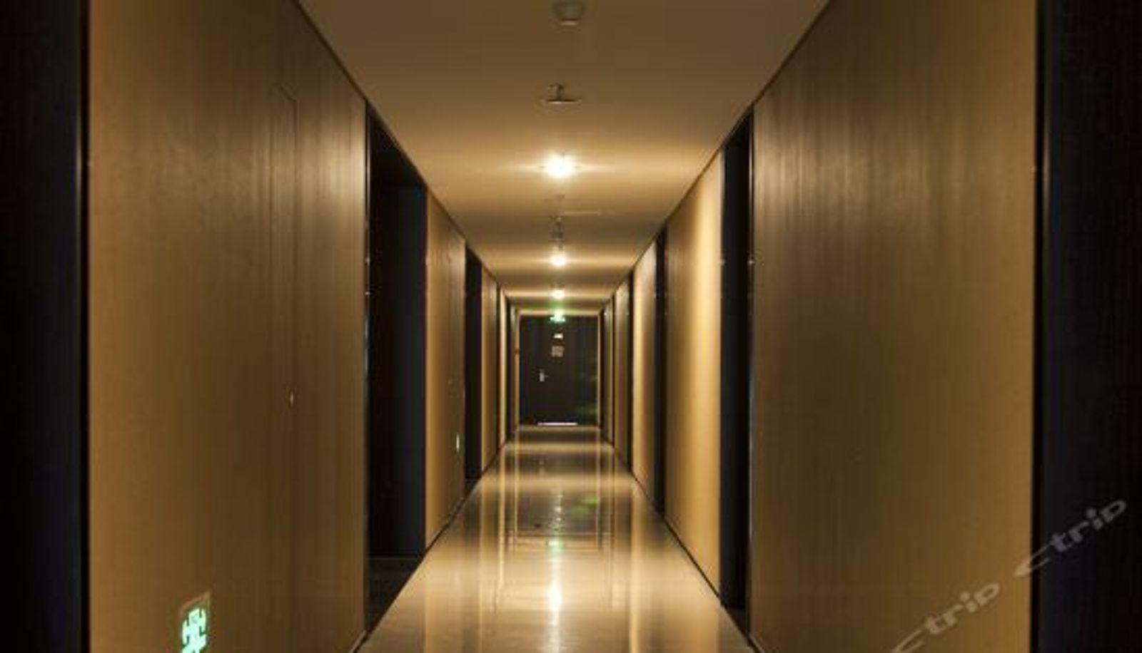 Reception - Wilton Lanting Sea-view Holiday Hotel (Qingdao Naluwan)