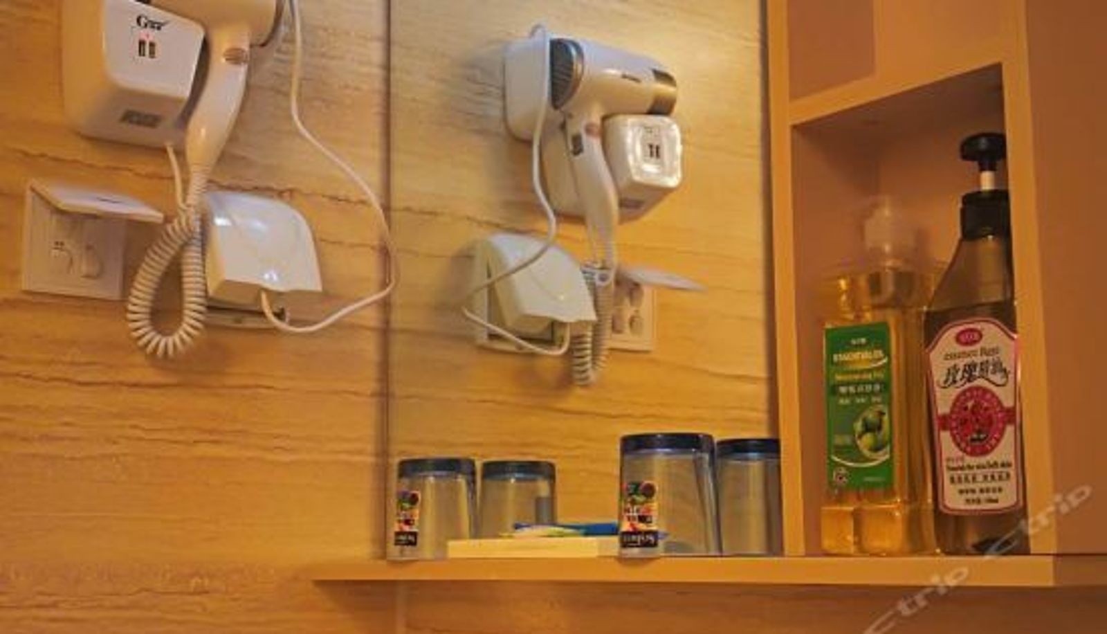 Superior-kamer - Romantic City Apartment Hotel (Yinchuan Jianfa Dayuecheng )