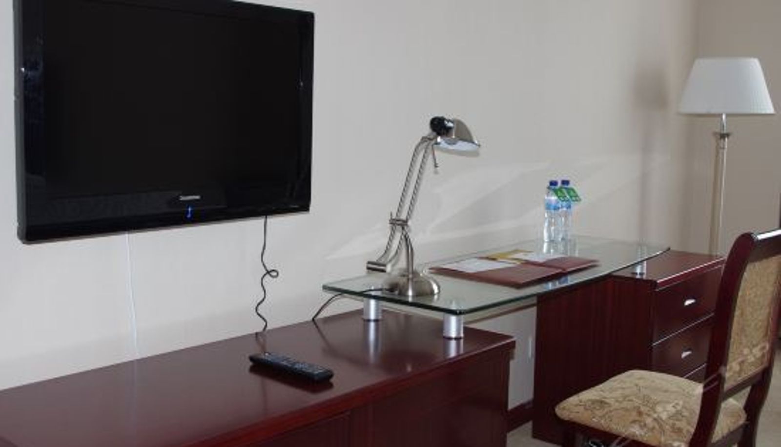 Business-Zimmer - Jinse Hai'an Hotel