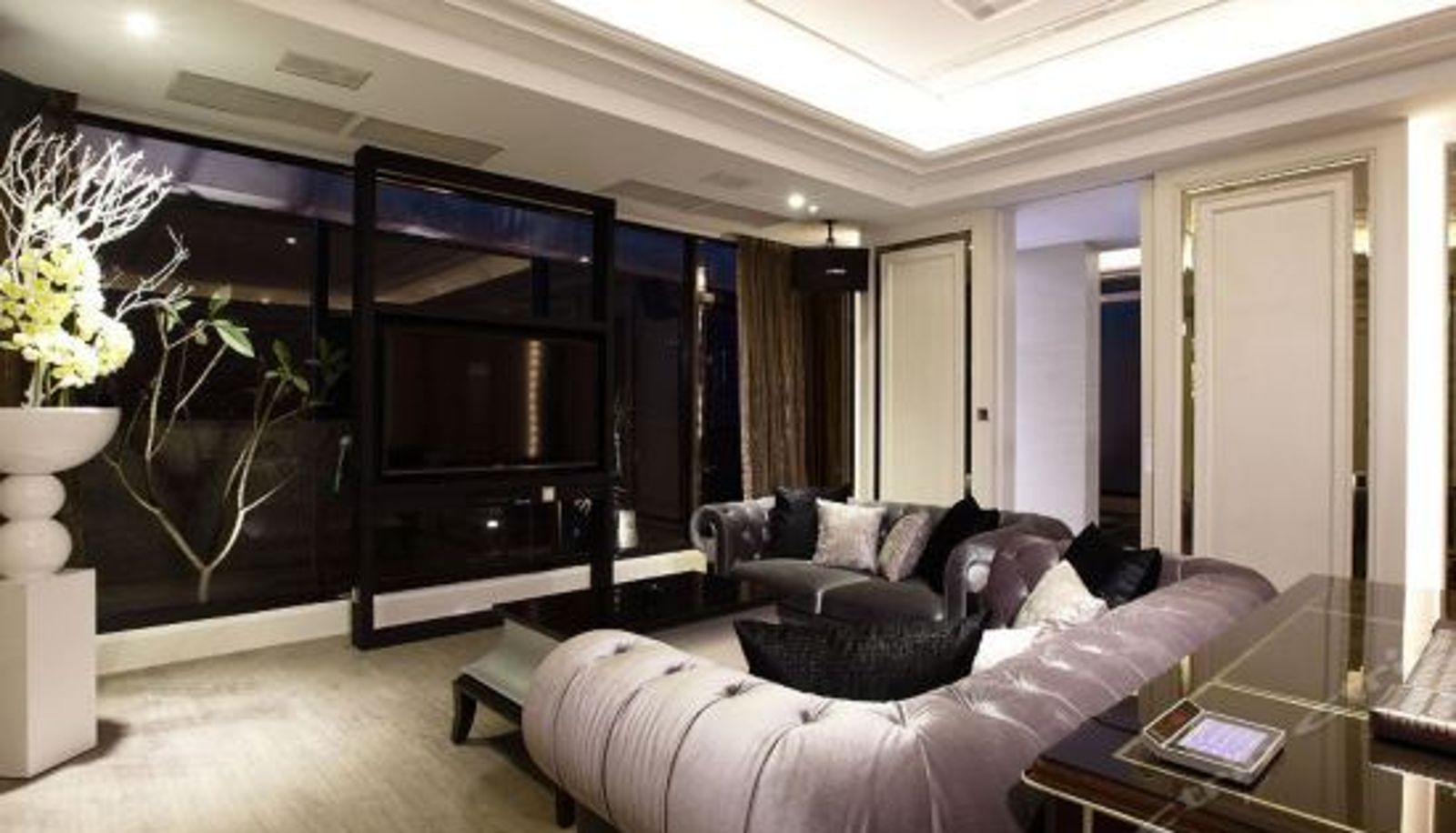 Business room - Icloud Luxury Resort & Hotel