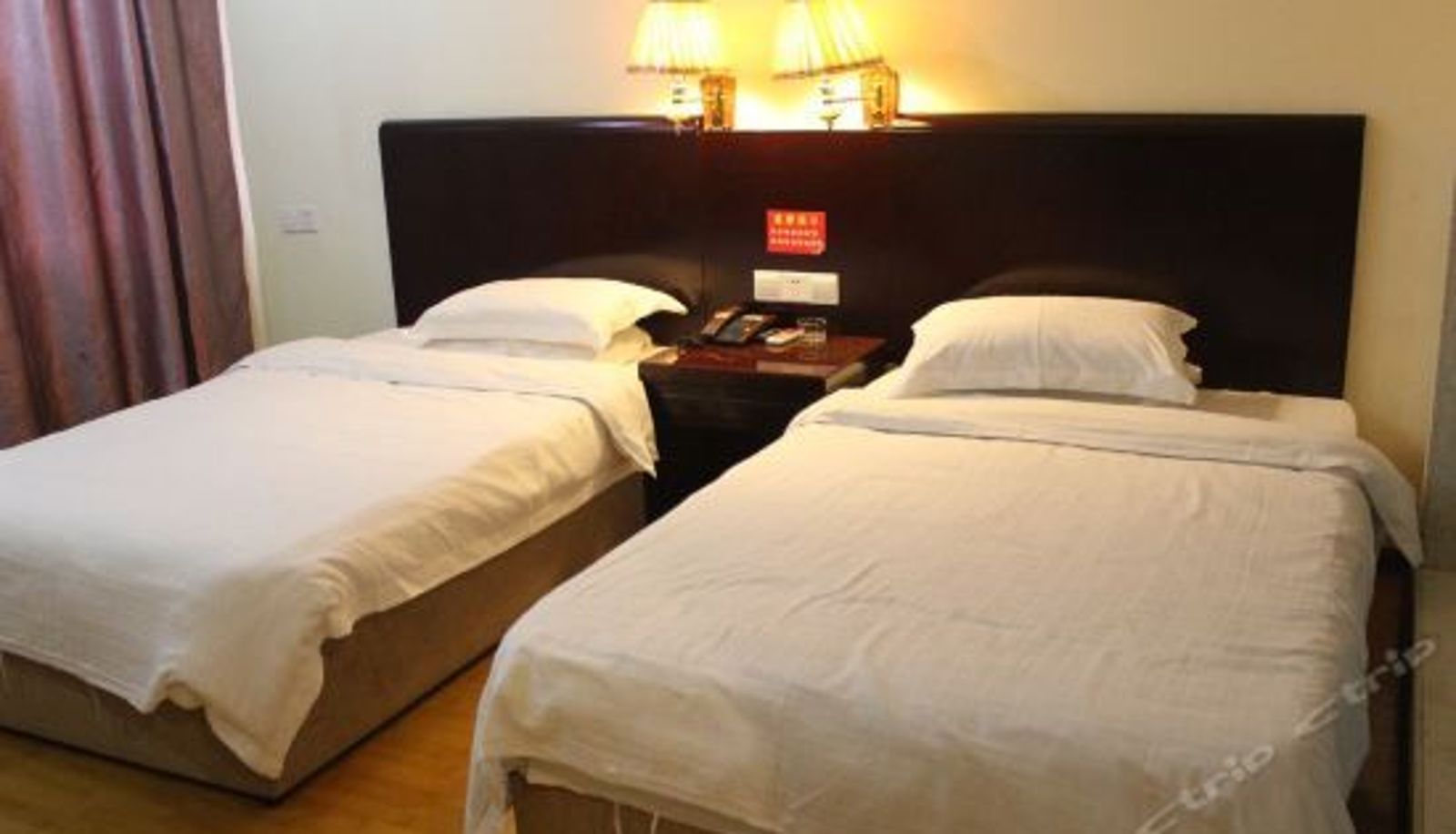 Chambre Supérieure - Wanquan Hotel