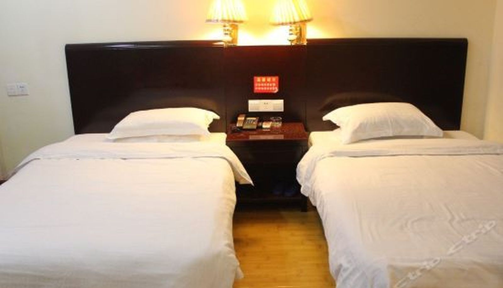 Superior-Zimmer - Wanquan Hotel