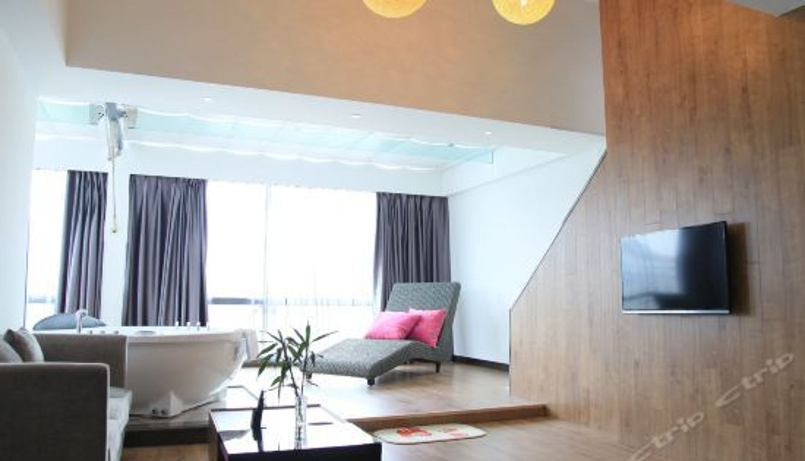 Business-Zimmer - Young Hotel