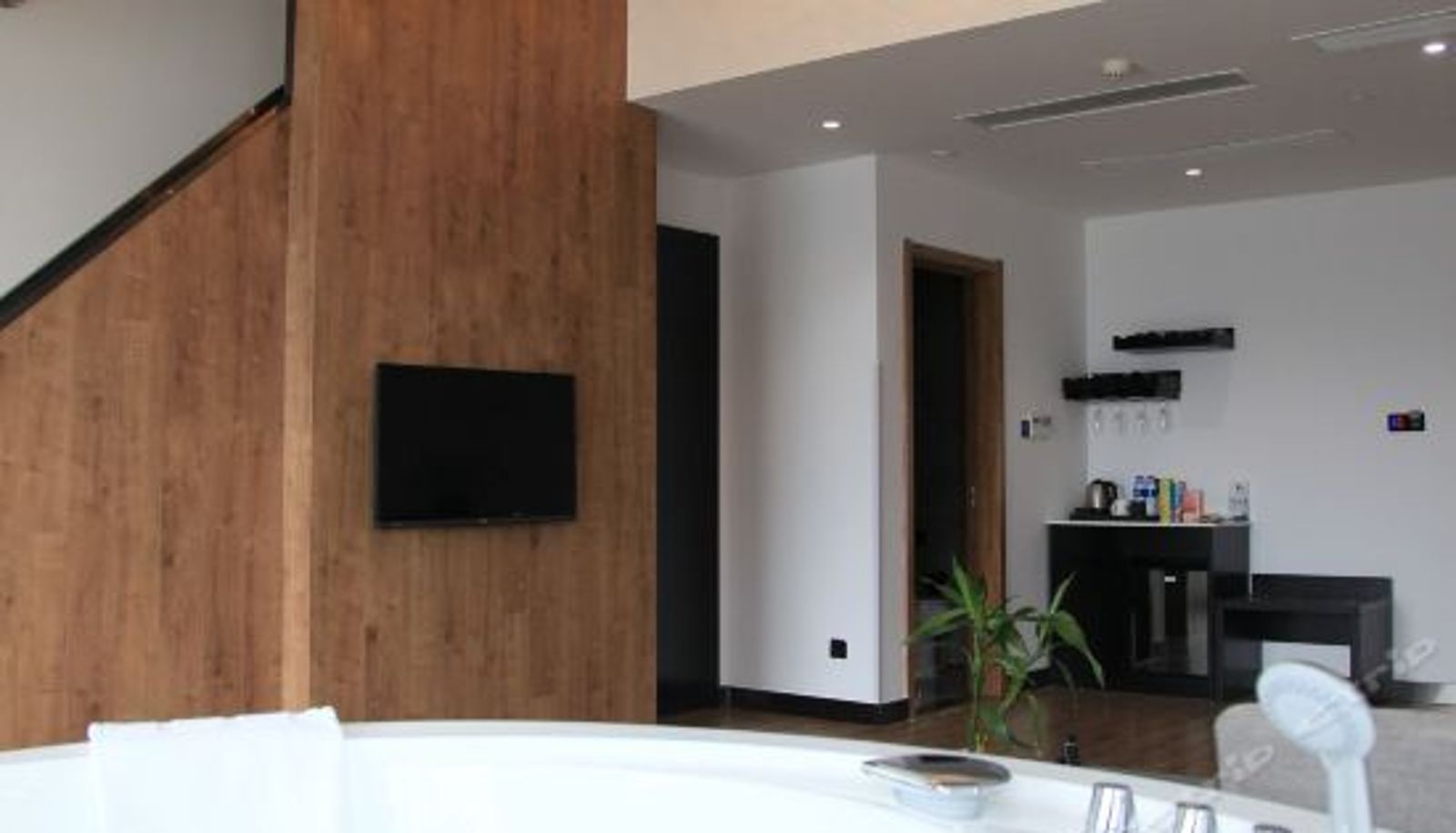 Business-Zimmer - Young Hotel