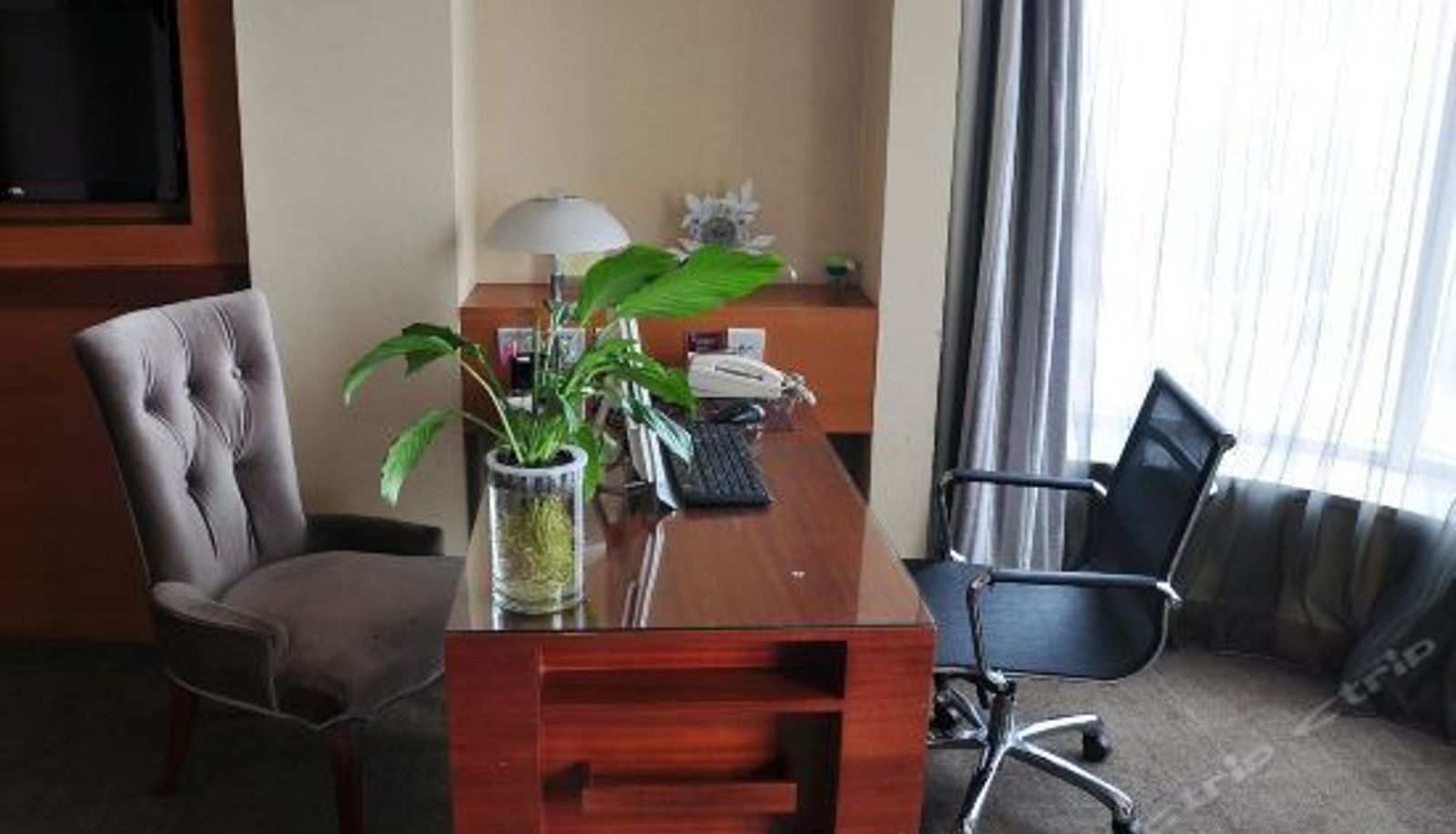 Business room - Sun Grain Hotel