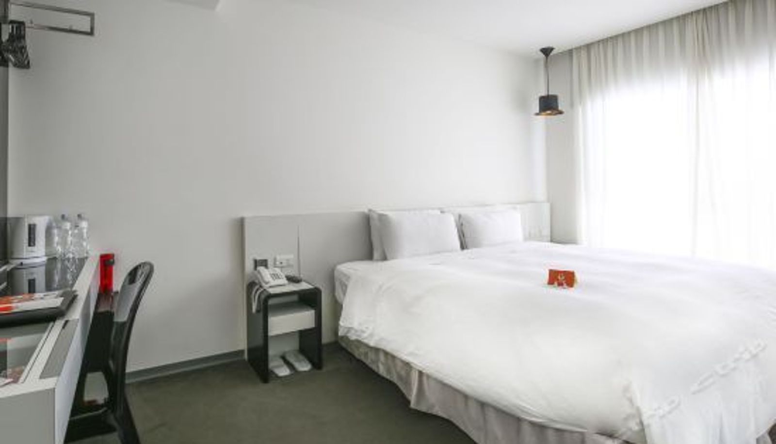 Superior room - CityInn Hotel Taipei Station Branch III