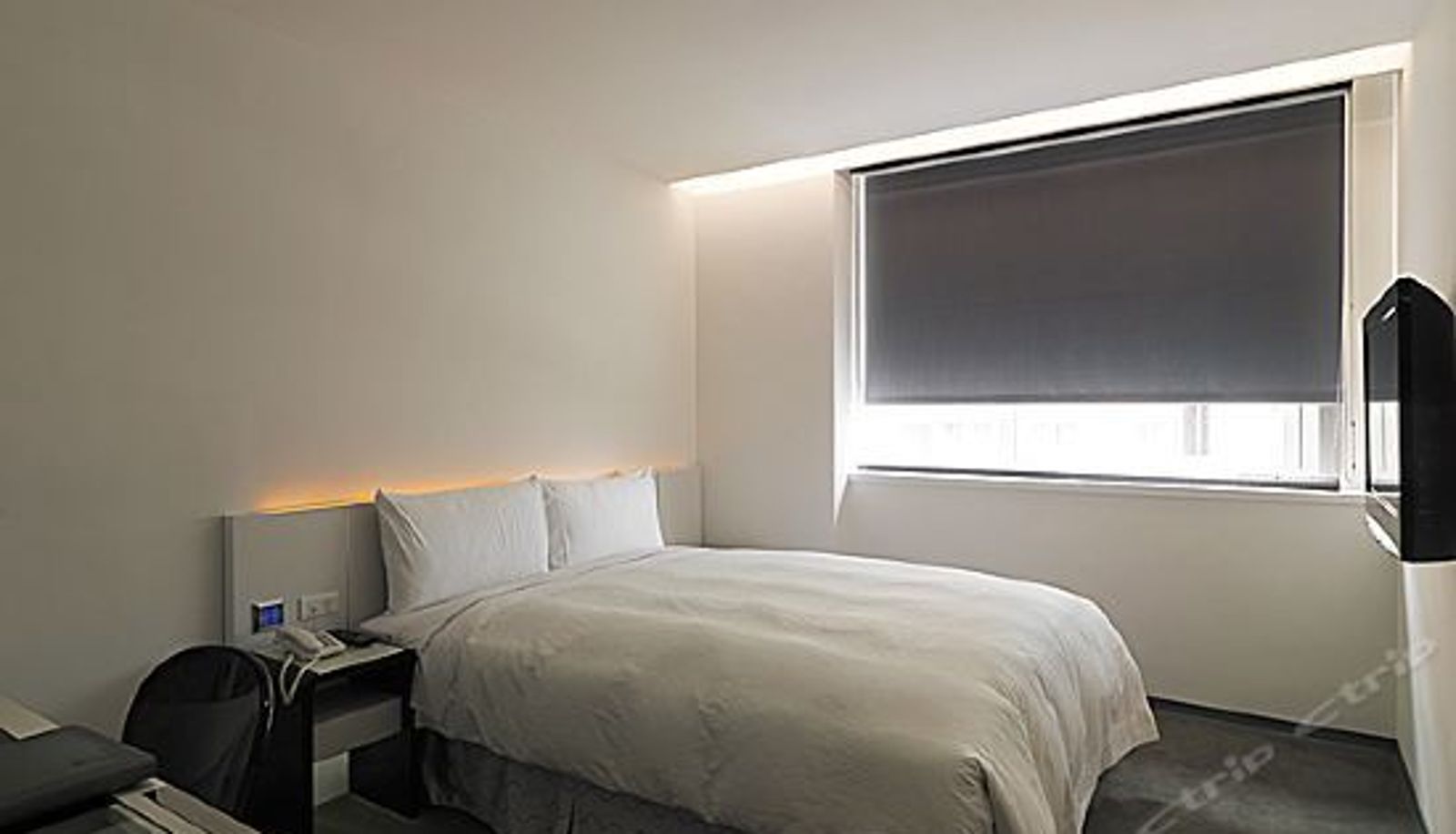 Superior room - CityInn Hotel Taipei Station Branch III