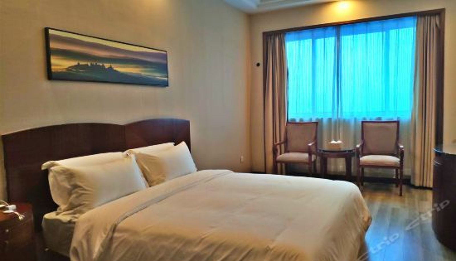 Superior-Zimmer - Asia Hotel