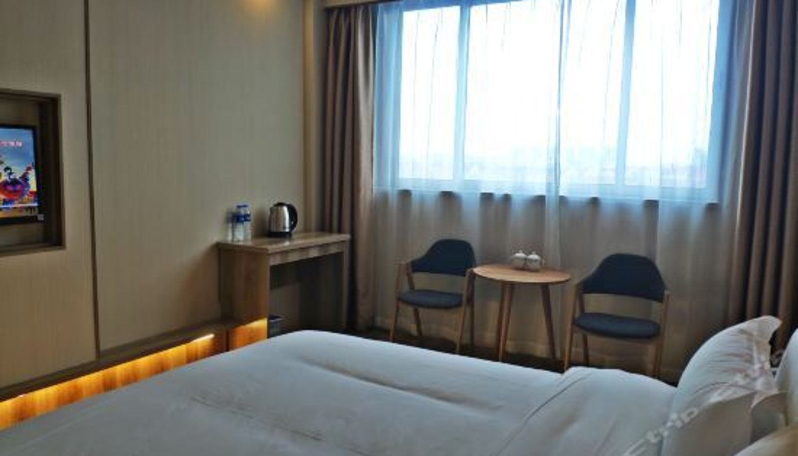 Superior-Zimmer - Asia Hotel