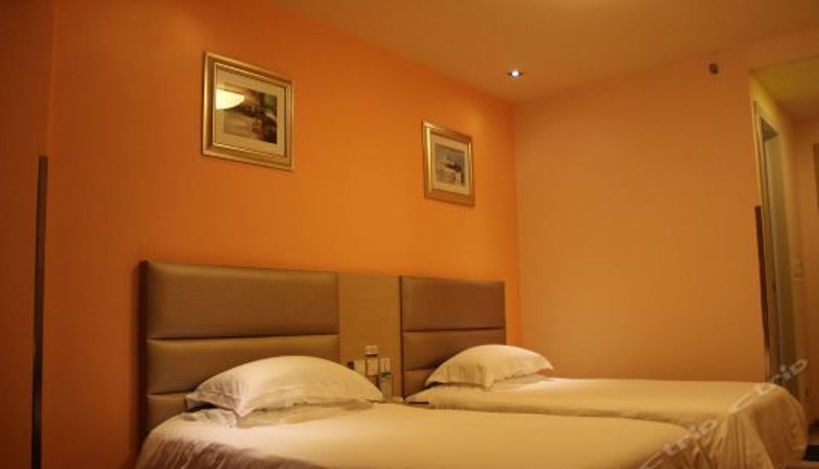Chambre Business - Grace Inn Liaocheng Department Store