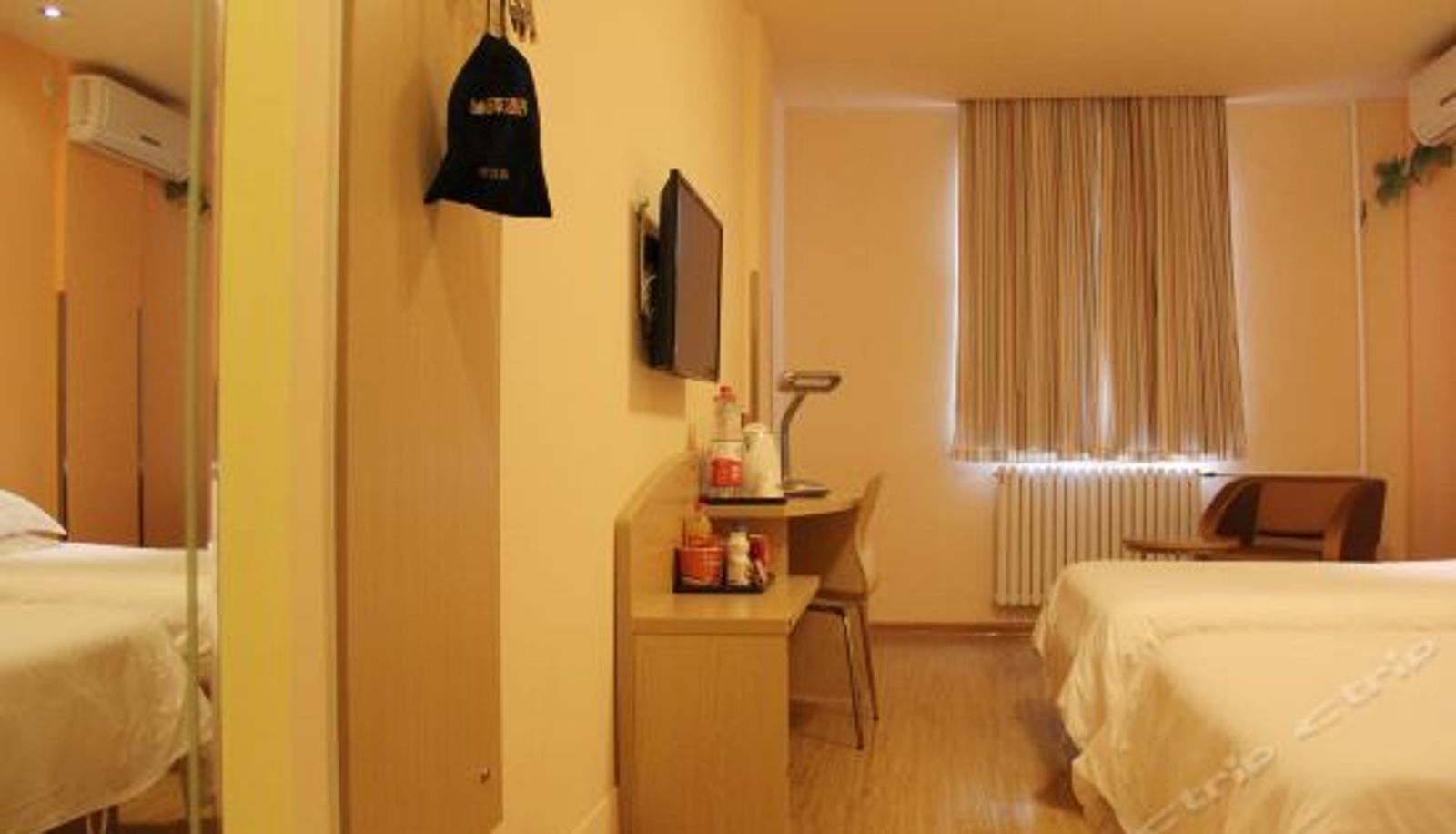 Chambre Business - Grace Inn Liaocheng Department Store