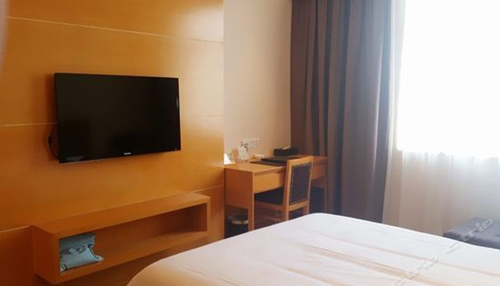Habitación corporativa - Mei Yuan Hotel