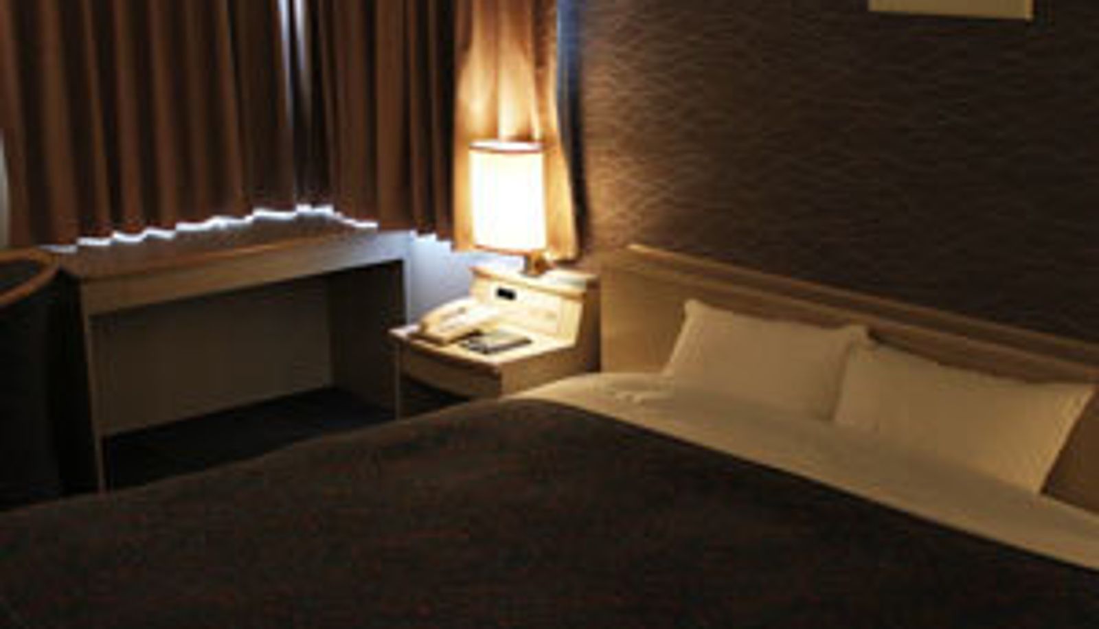 Pokój standardowy (dwuosobowy) - Hotel Excel Kikusui