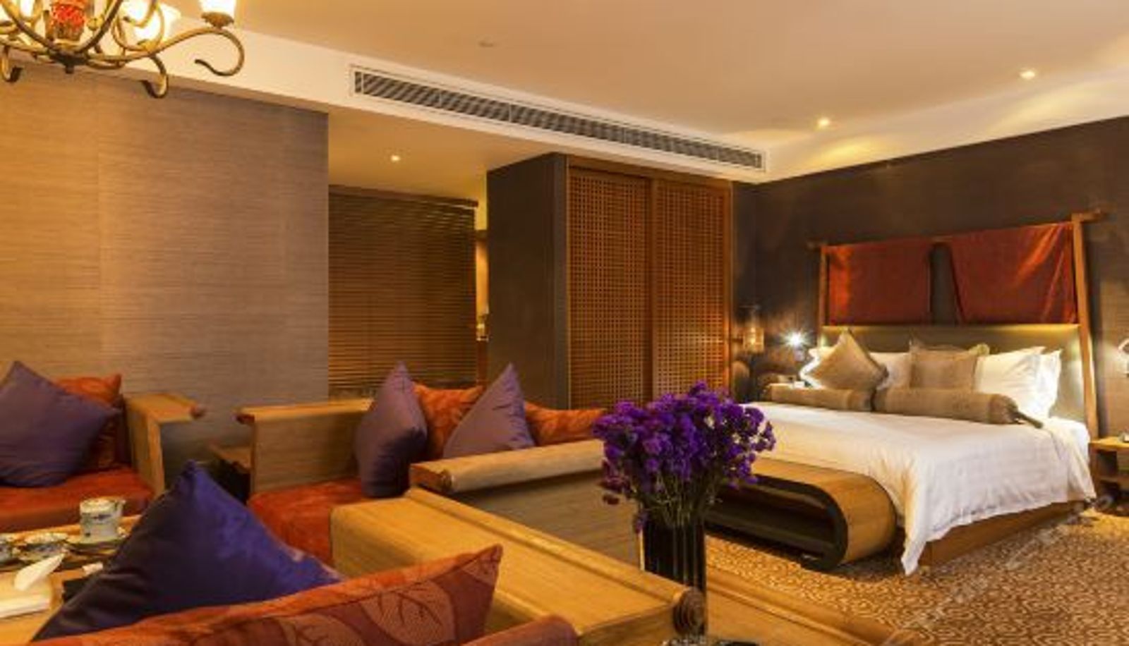Business-Zimmer - Christian's Hotel