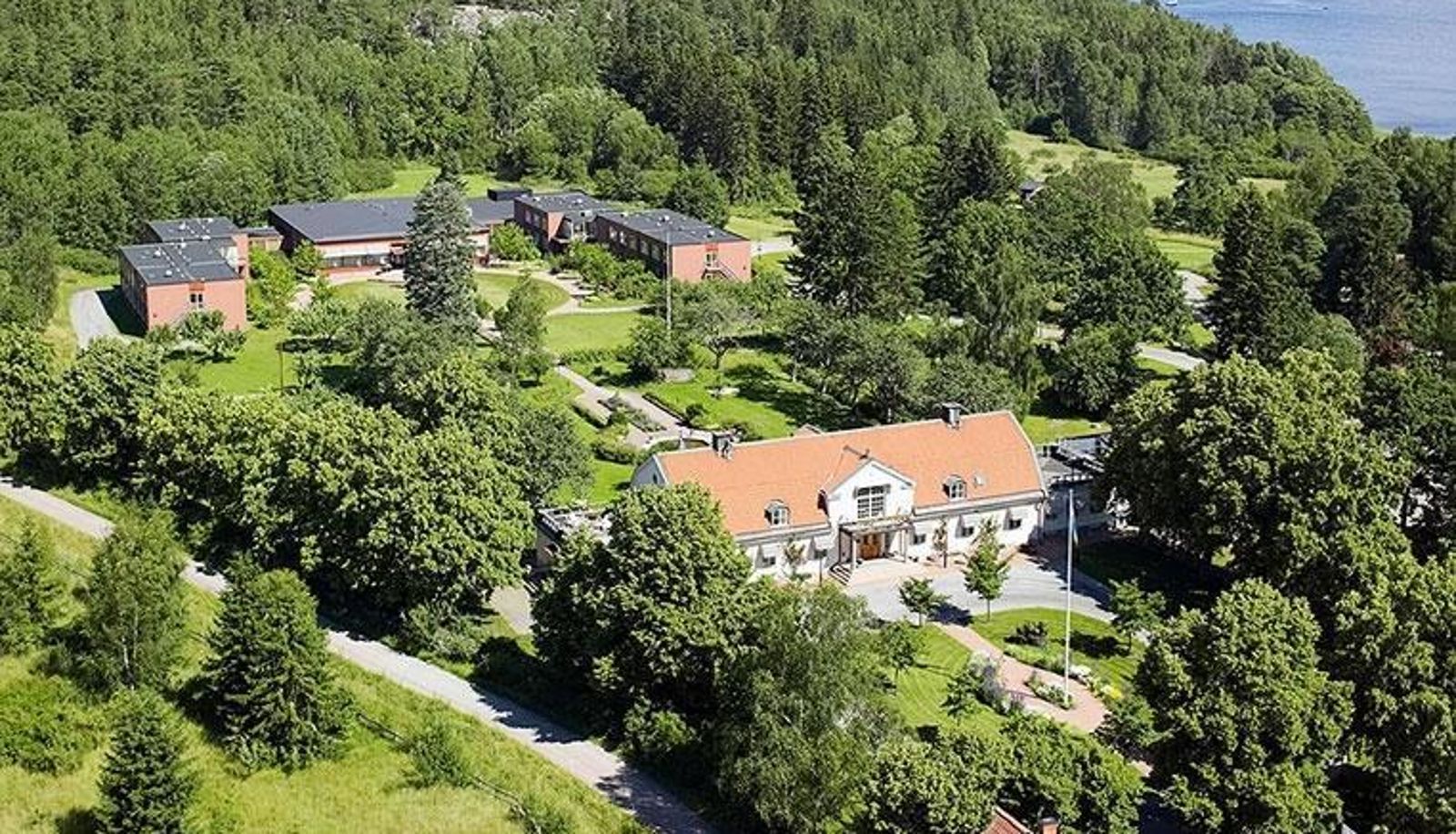 Sala conferenze - GALLOFSTA KONFERENS