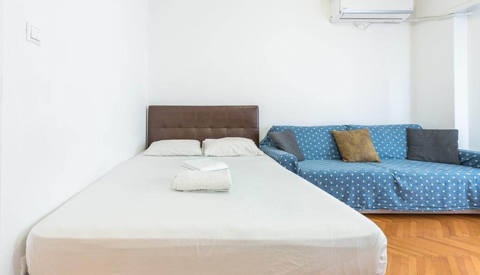 Suite - VICTORIA SUN APARTMENT