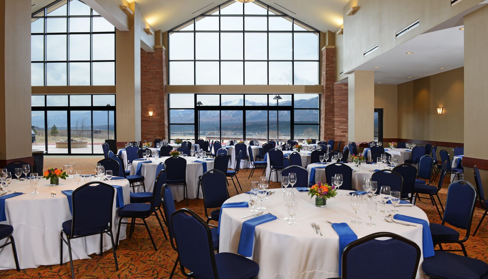 Sala de conferencias - Great Wolf Lodge Colorado Spri