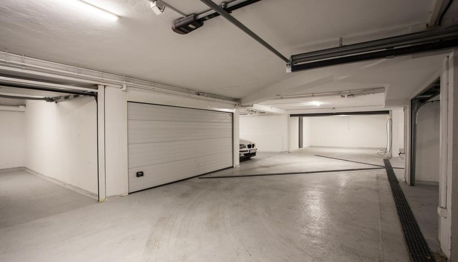 Interieur - BELLA ROE APARTMENTS