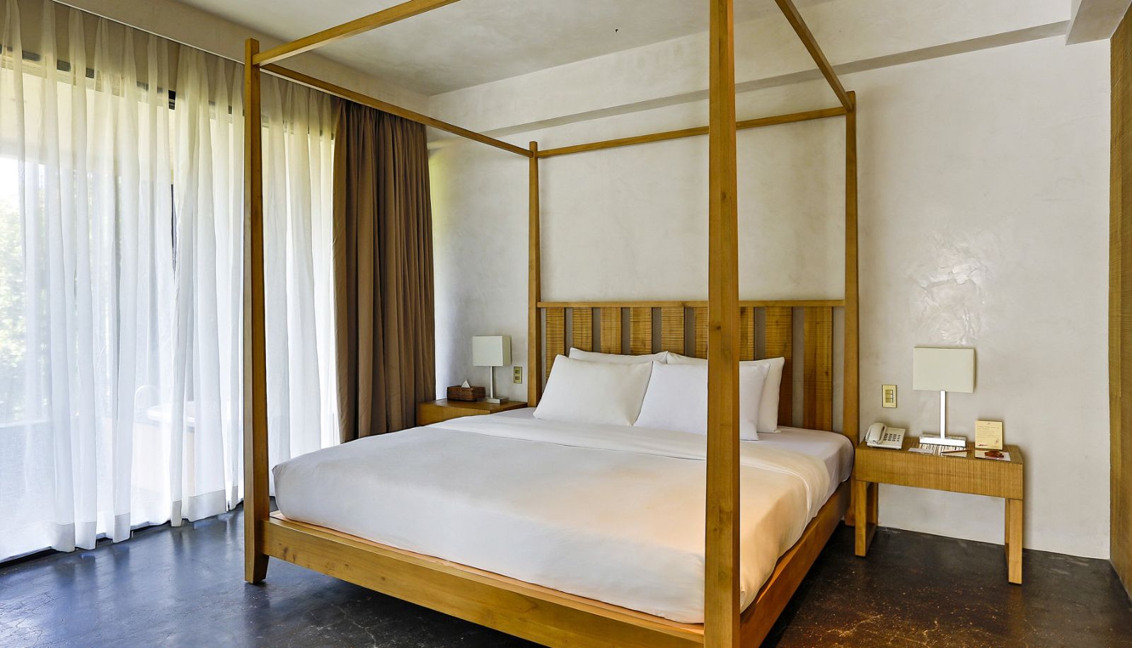 Camera - z-Amorita Resort