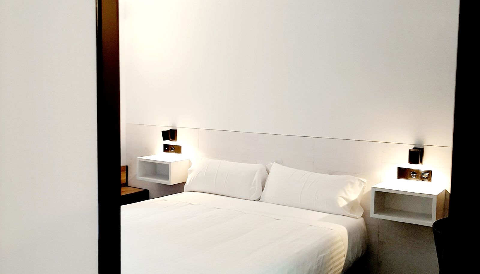 Room with terrace - Hotel Melibea