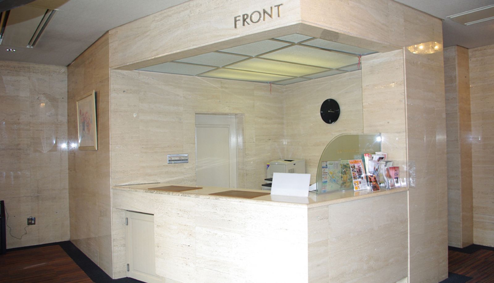 Chambre standard (double) - Ayun Takayama Central Hotel