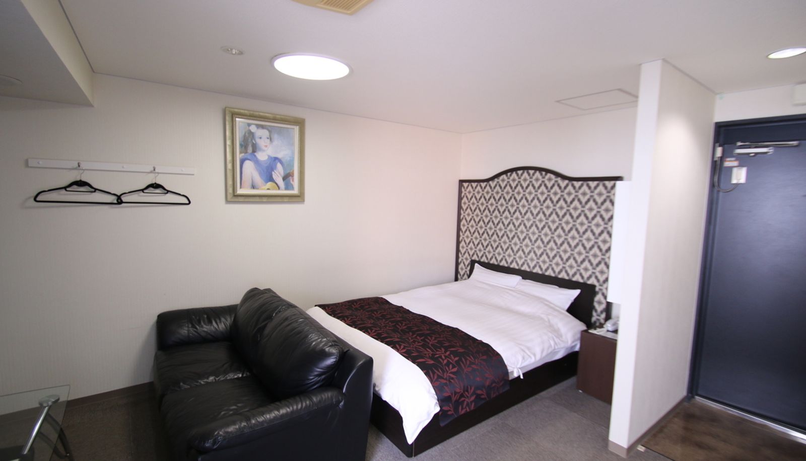 Habitación estándar (doble) - Hotel Princess
