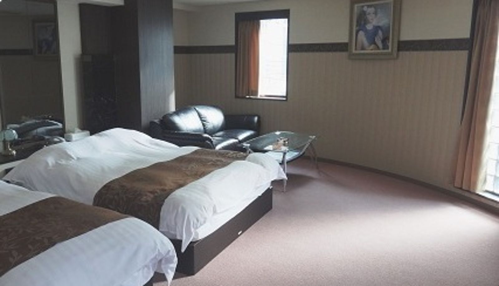 Habitación estándar (doble) - Hotel Princess