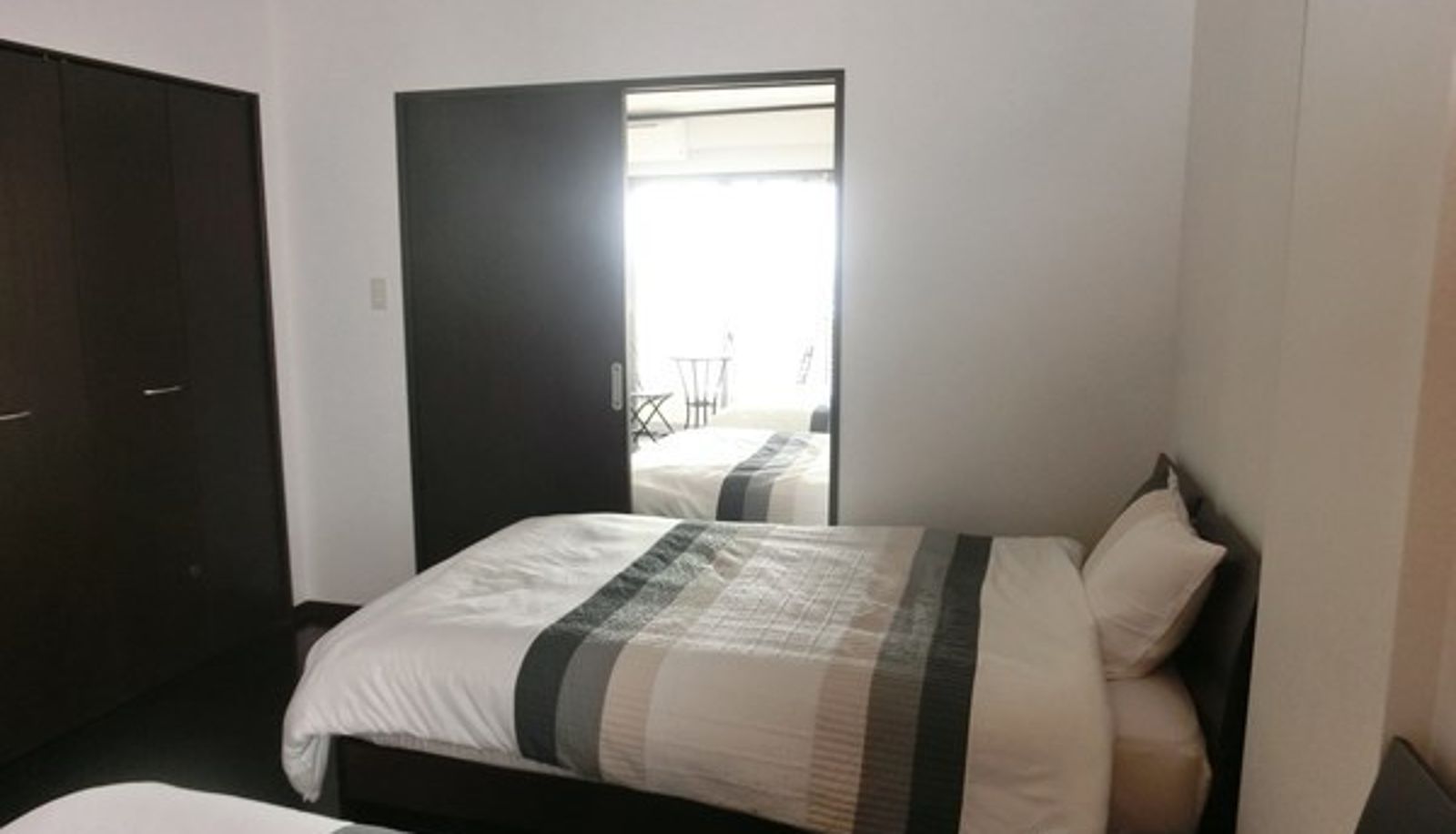 Camera per famiglia - Hotel Canterbury