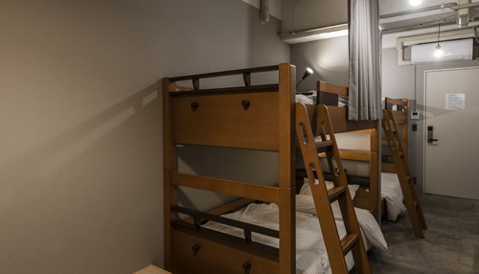 Chambre Familiale - Imano Tokyo Hostel