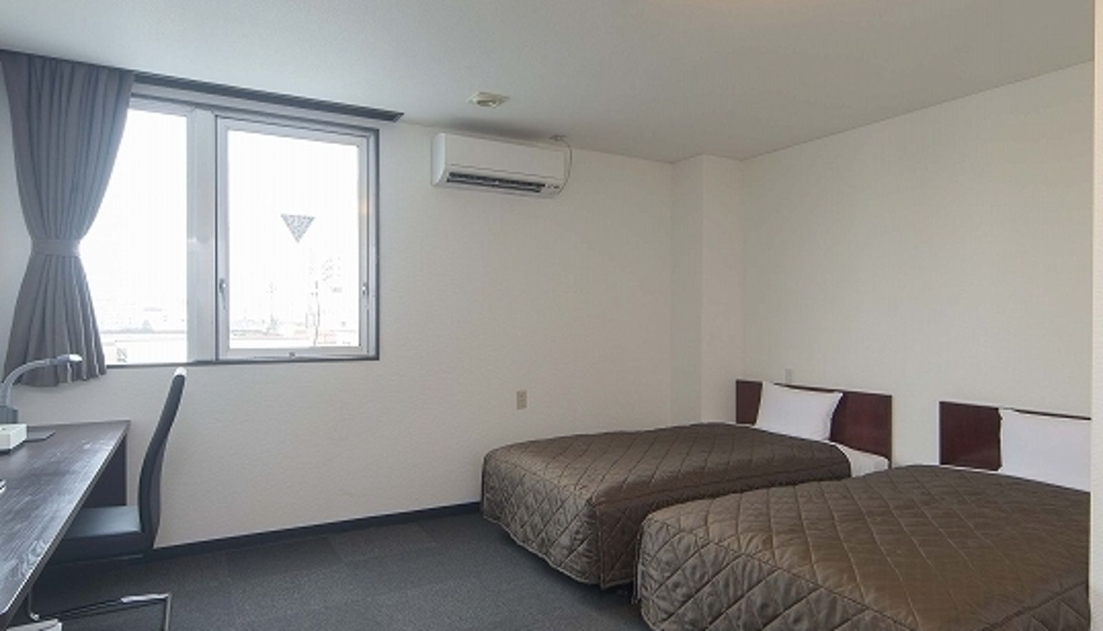 Chambre standard (double) - Misawa Highland Hotel