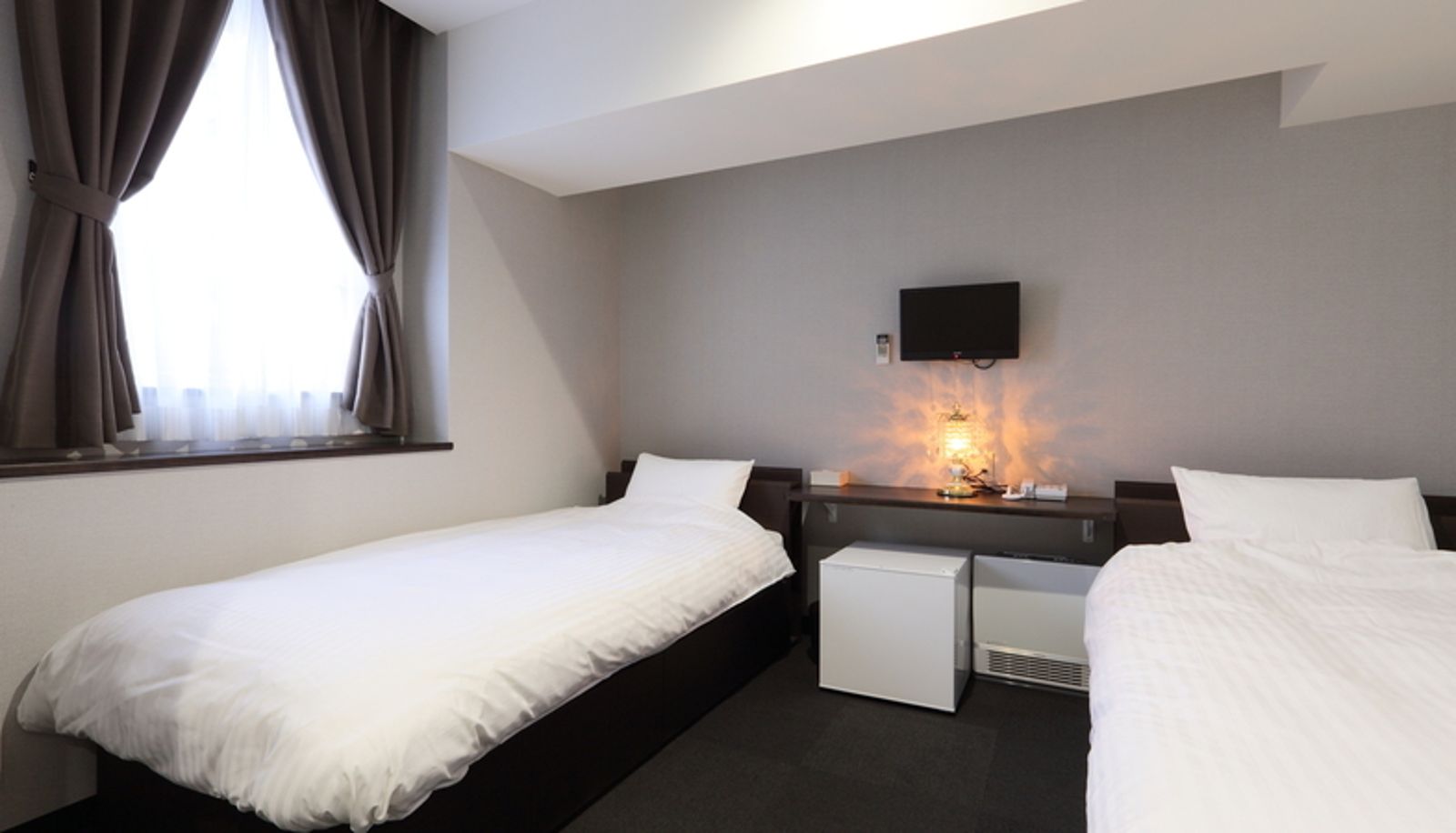 Habitación estándar (doble) - Kusatsu Onsen 326 Yama no Yu Hotel