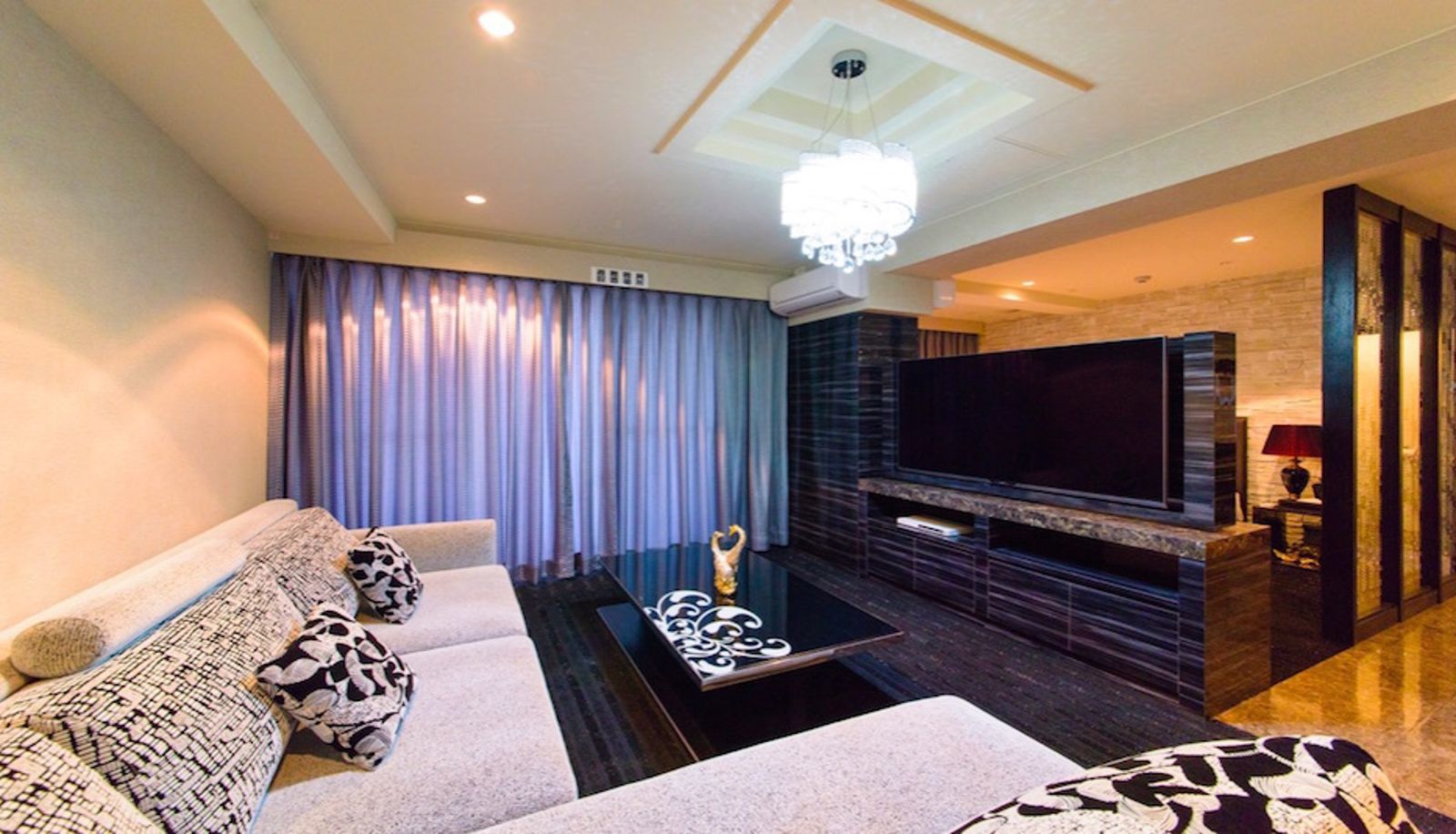 Chambre standard (double) - Secret House MAKISHI