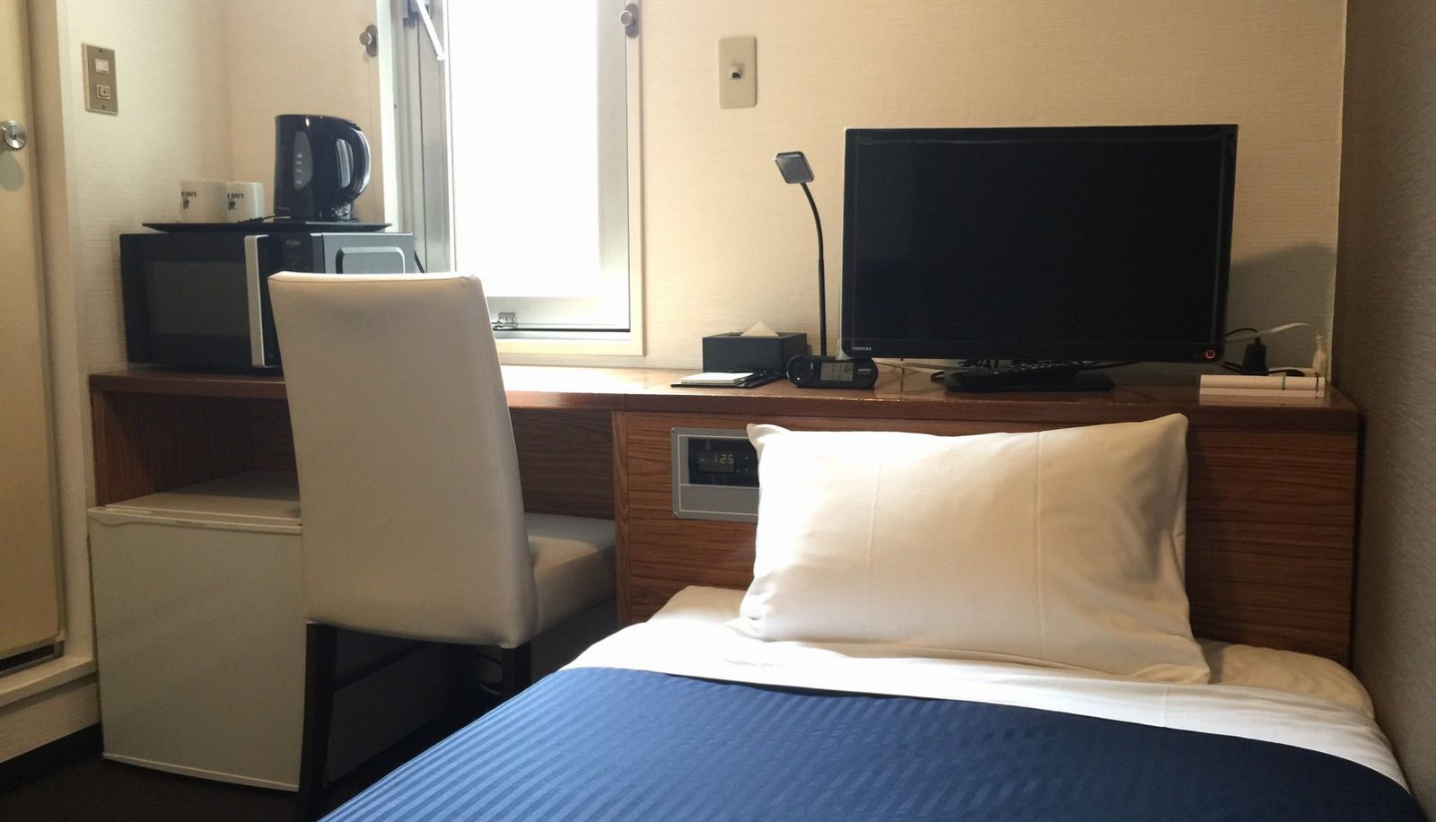 Camera standard (singola) - Hotel Livemax Budget Omori Station