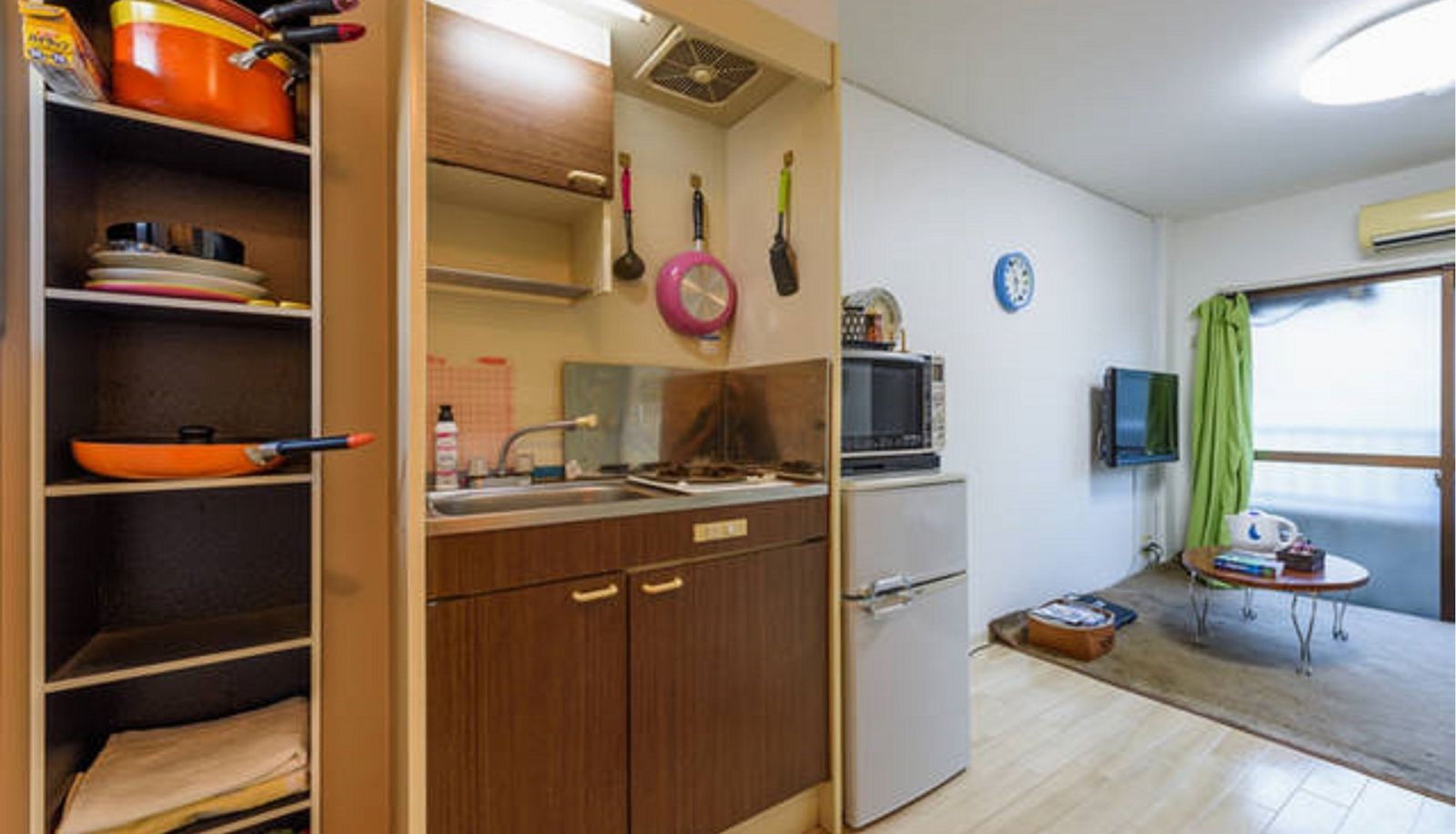 Apartment - Private House Sora
