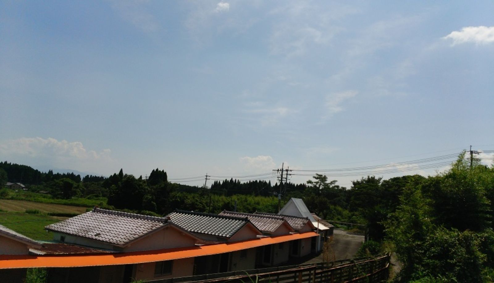 Buitenaanzicht - (RYOKAN) INN Yamaichi Airport Branch