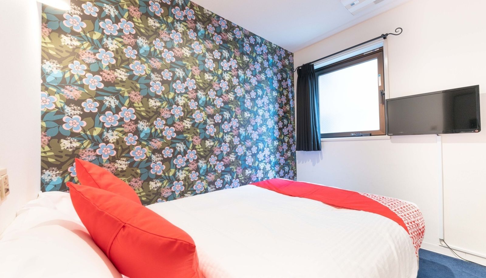 Standardzimmer (Doppel) - Hotel Artinn Namba