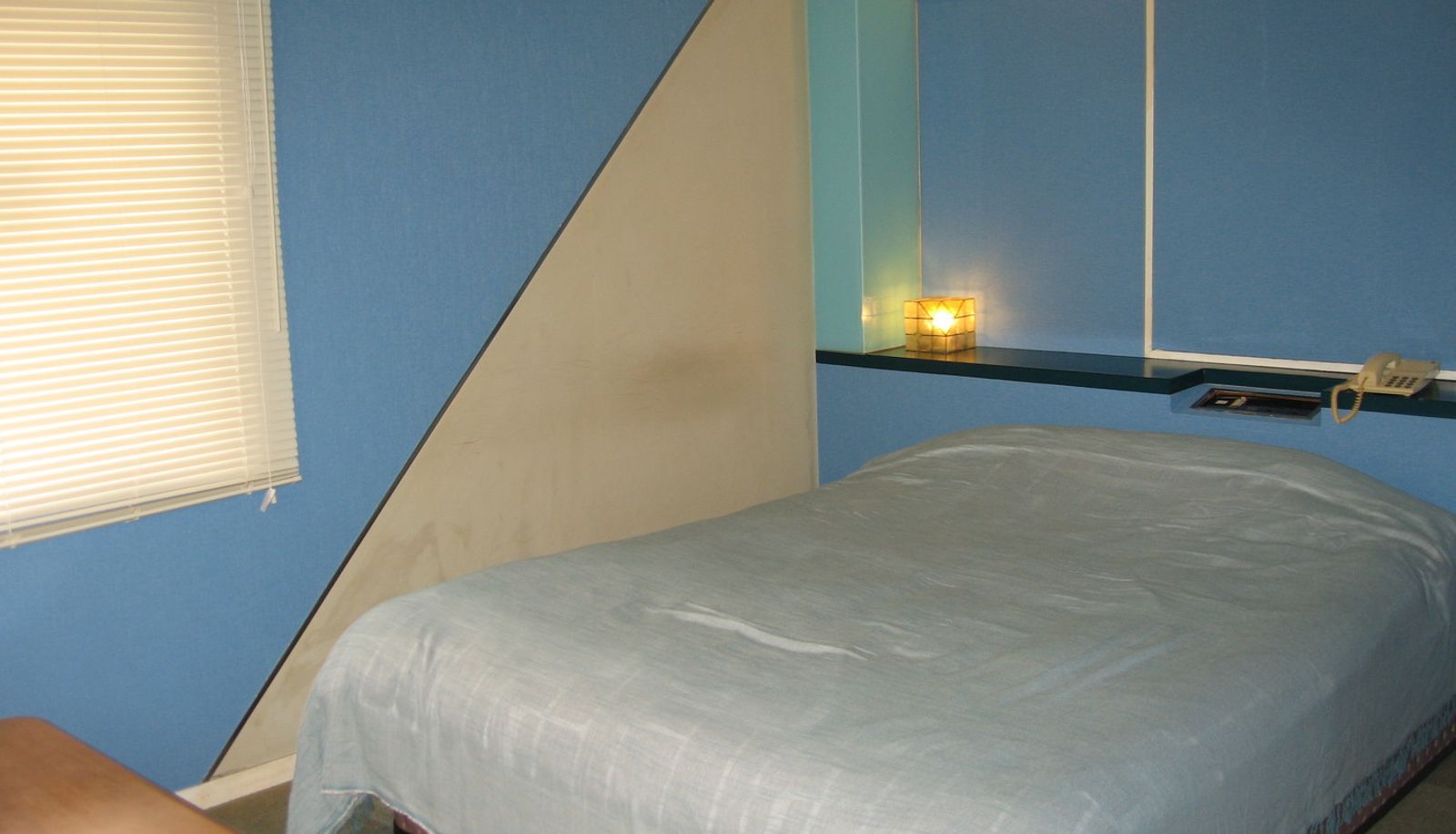 Chambre standard (double) - Free Days Inn Minatomachi