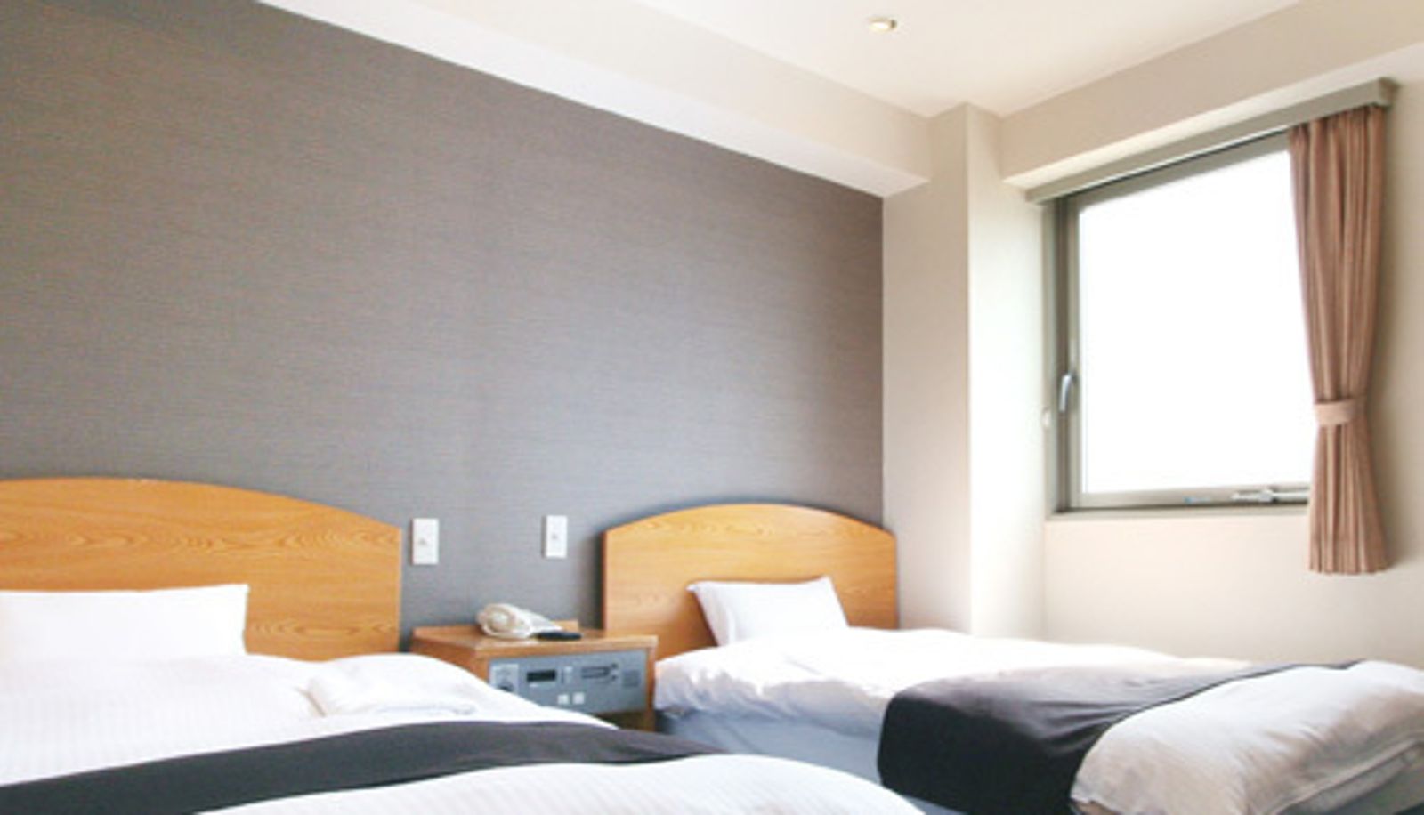 Standardzimmer (Doppel) - Hotel Abest Kochi