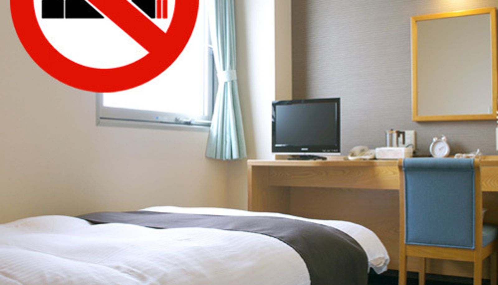 Standardzimmer (Doppel) - Hotel Abest Kochi