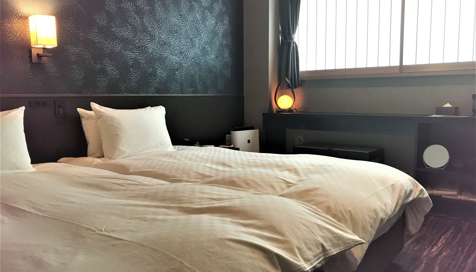 Standard room (double) - OYO Hotel Kiyomizu Gion