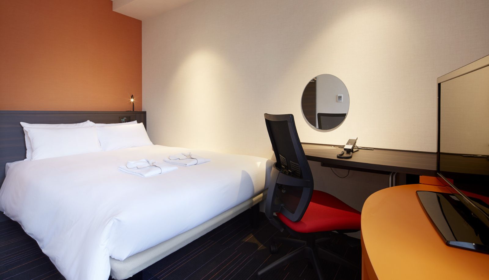 Chambre standard (double) - B & B Nagomi