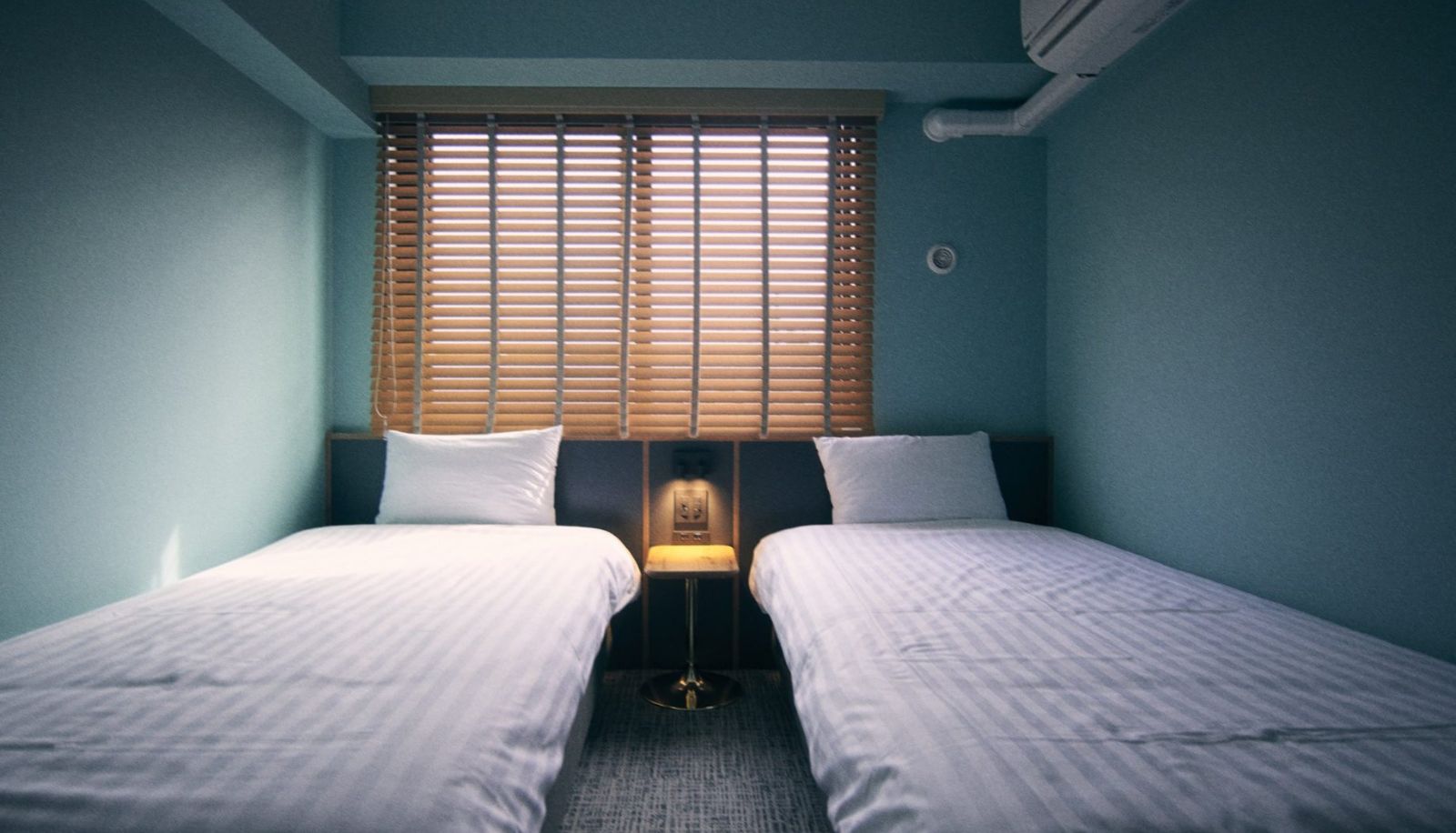 Habitación estándar (doble) - Kyoto Hotel She