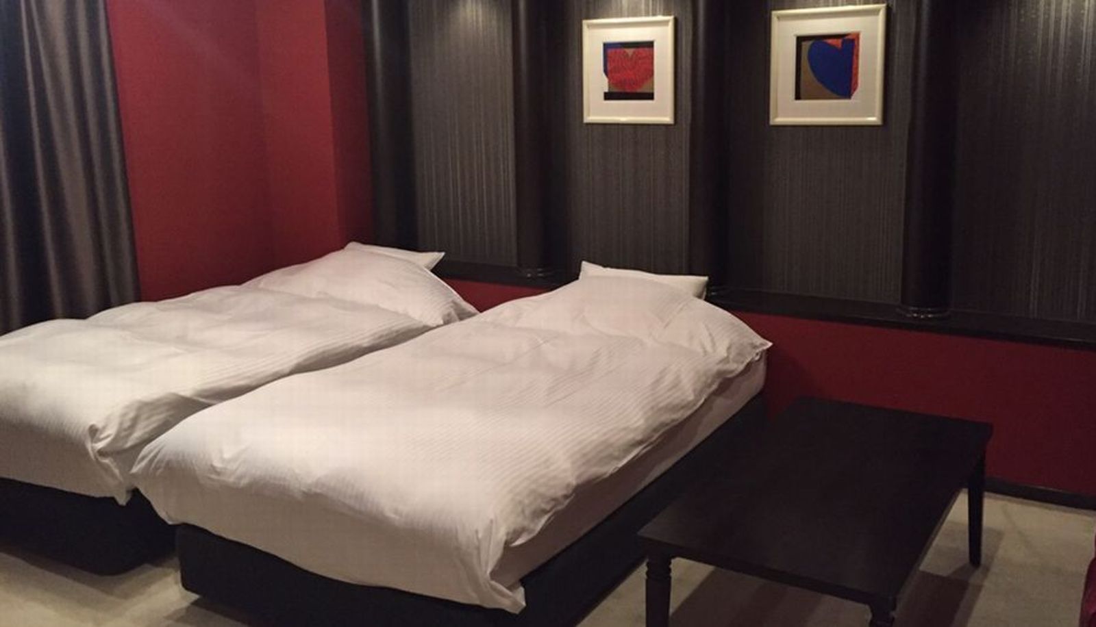 Habitación estándar (doble) - Fuji G & C Hotel