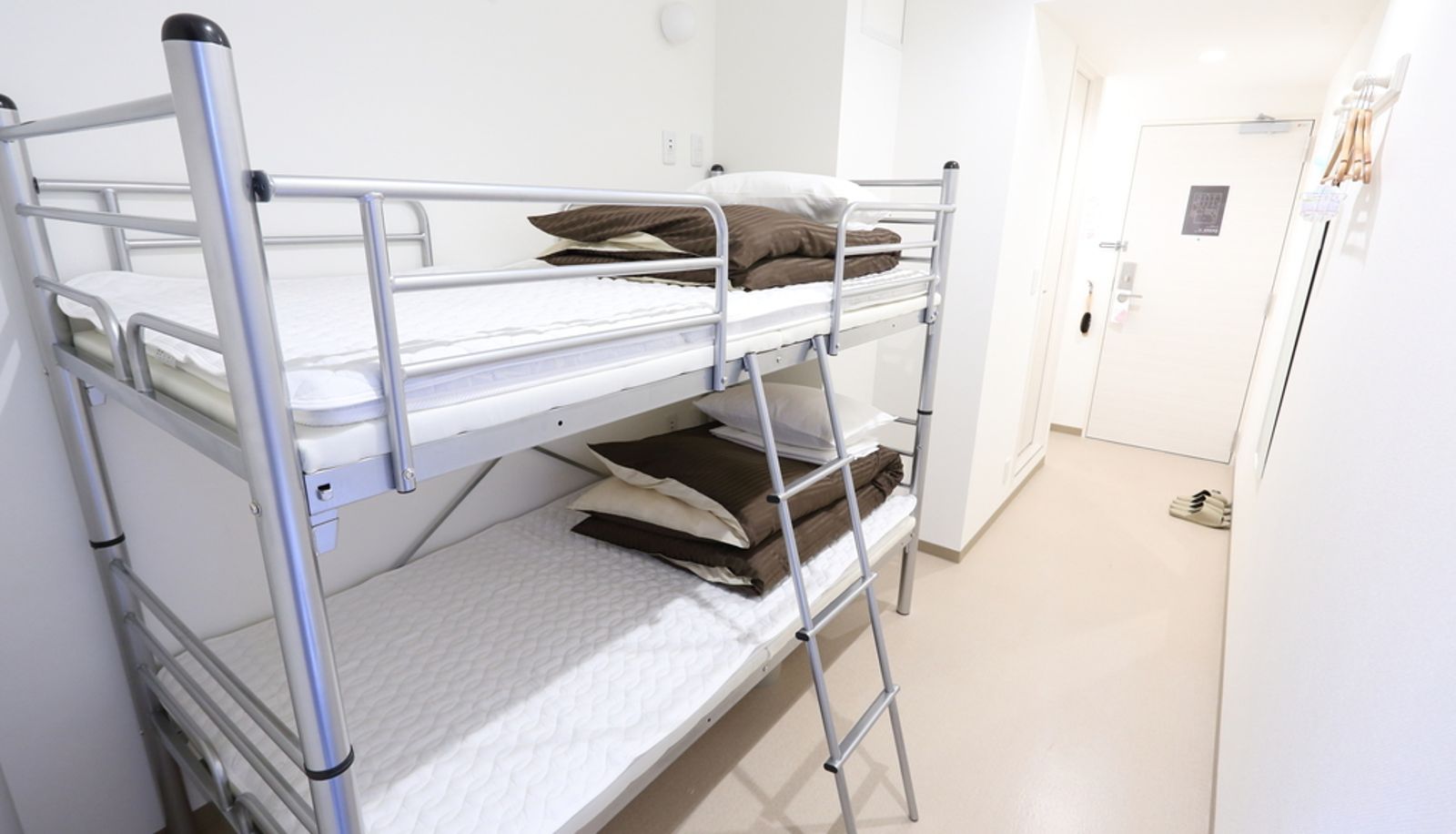 Pokój standardowy (dwuosobowy) - Oak Hotel Edo