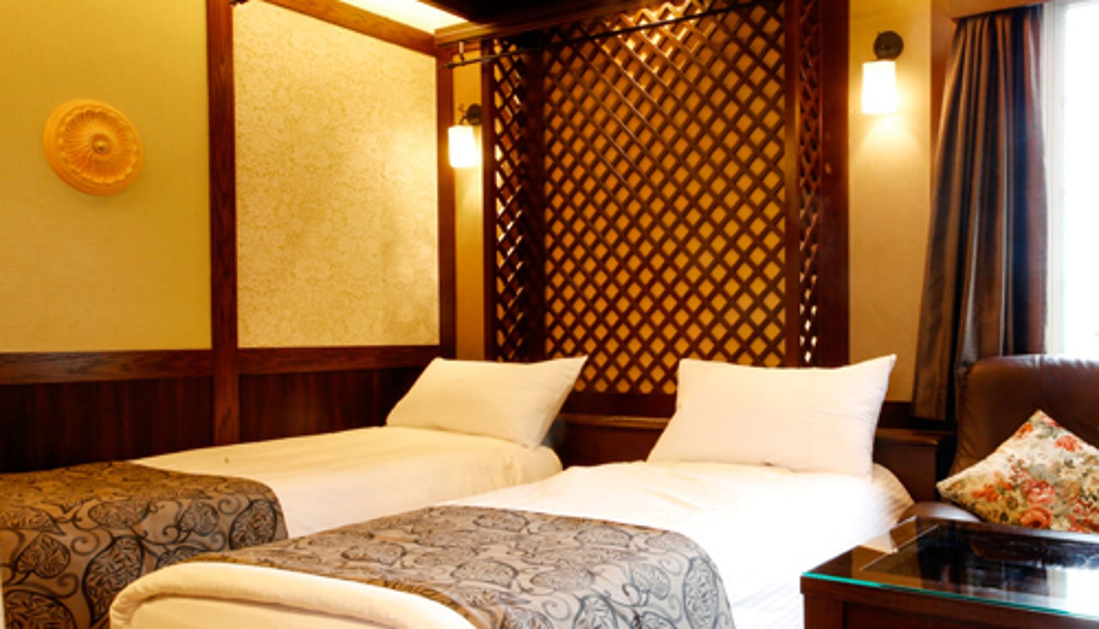 Chambre standard (double) - Hotel Kanade Osaka Shinsaibashi