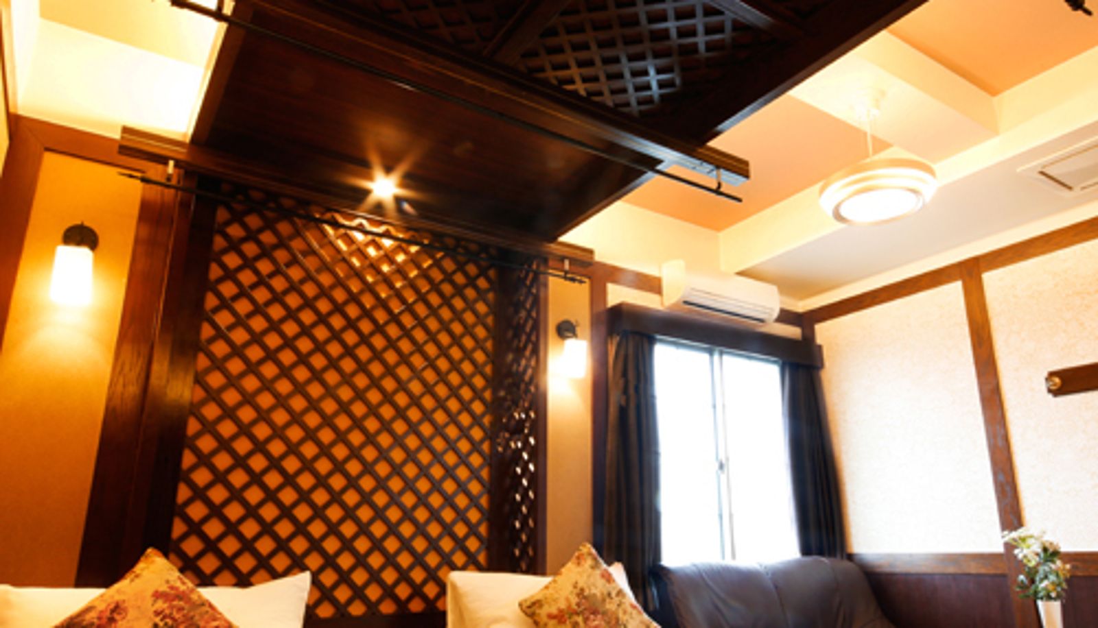 Chambre standard (double) - Hotel Kanade Osaka Shinsaibashi