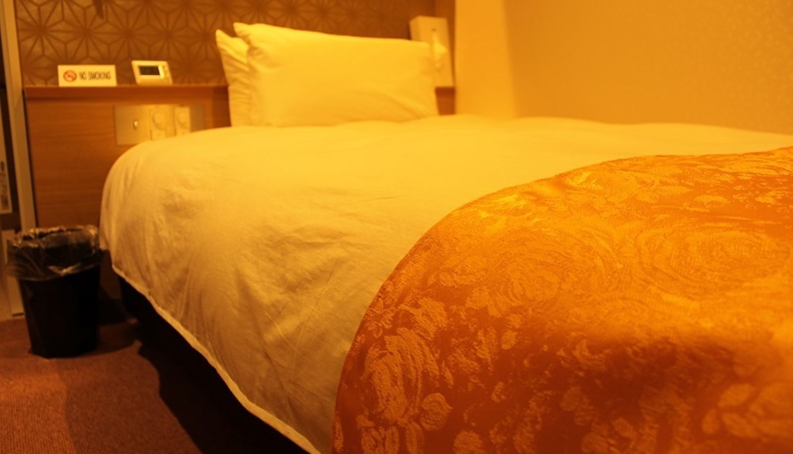 Standardzimmer (Doppel) - Hotel Boti Boti