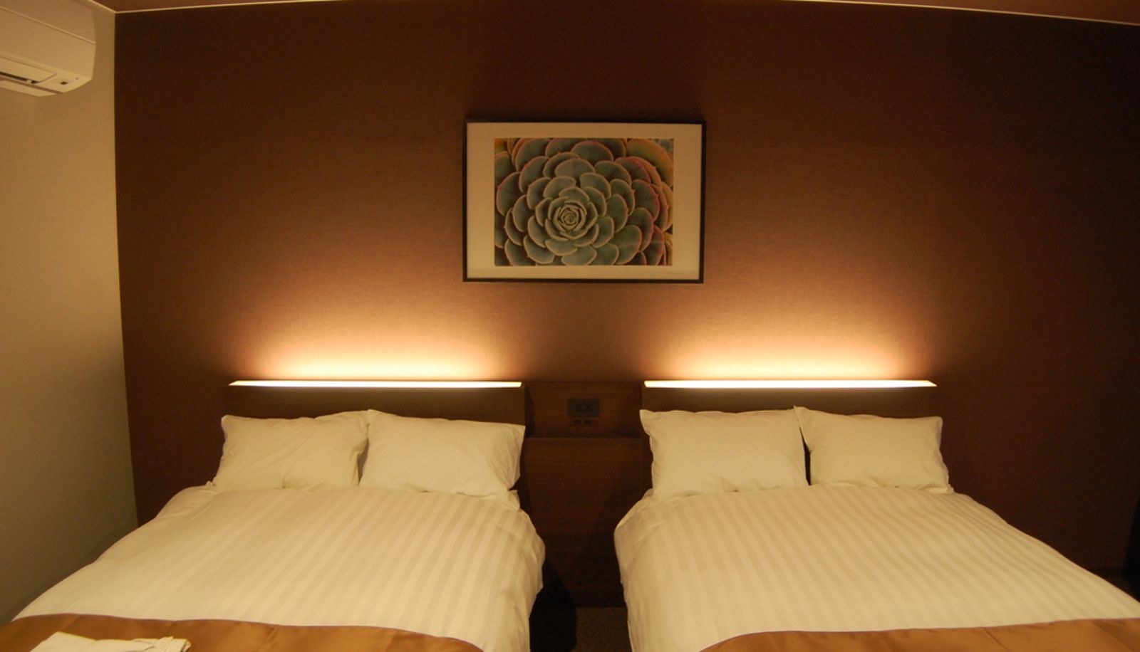 Appartement - Musashino Grand Hotel & Spa