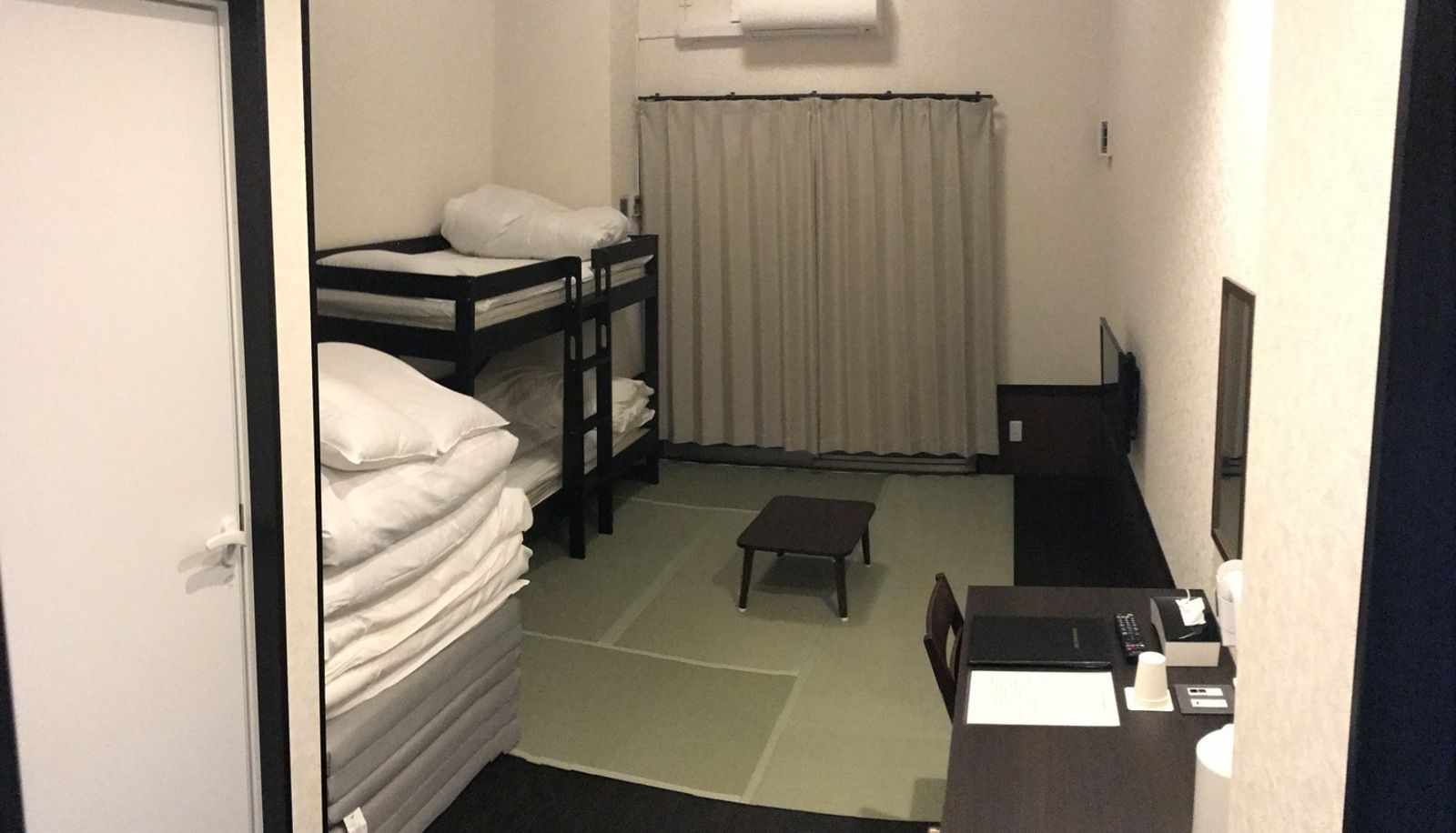 Gezinskamer - (RYOKAN) PLEIA Hotel